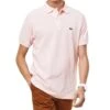 Lacoste - Classic Piqué Polo - Klassisches Poloshirt -Shorts Poloshirts Geschaft L1212 T03 33591