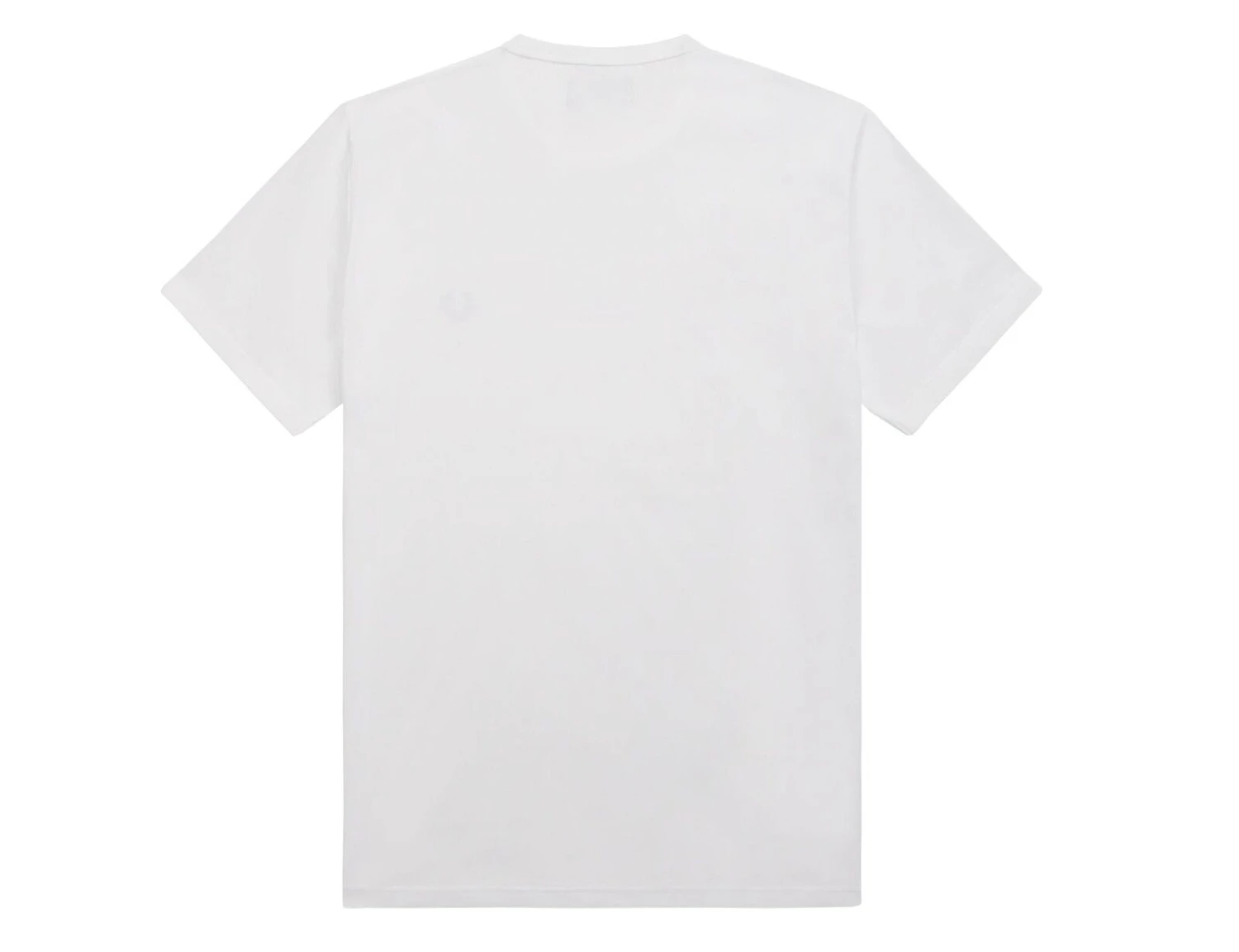 Fred Perry - Ringer T-Shirt - White Shirts 4 Fred Perry - Ringer T-Shirt - White Shirts – Bild 2