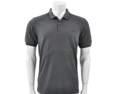 Fred Perry - Twin Tipped - Herren Poloshirt