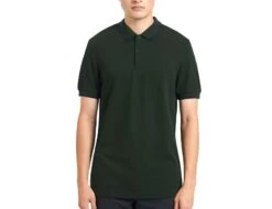 Fred Perry - Twin Tipped Shirt - Pique Polo -Shorts Poloshirts Geschaft M3600 F01 45776 3 1