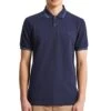 Fred Perry - Twin Tipped Shirt - Fred Perry Poloshirt -Shorts Poloshirts Geschaft M3600 H26 38722