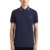 Fred Perry - Twin Tipped Shirt - Polo