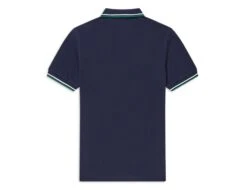 Fred Perry - Twin Tipped Shirt - Polo -Shorts Poloshirts Geschaft M3600 J79 43231 2