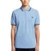 Fred Perry - Twin Tipped Shirt - M3600 Poloshirt -Shorts Poloshirts Geschaft M3600 K42 43236