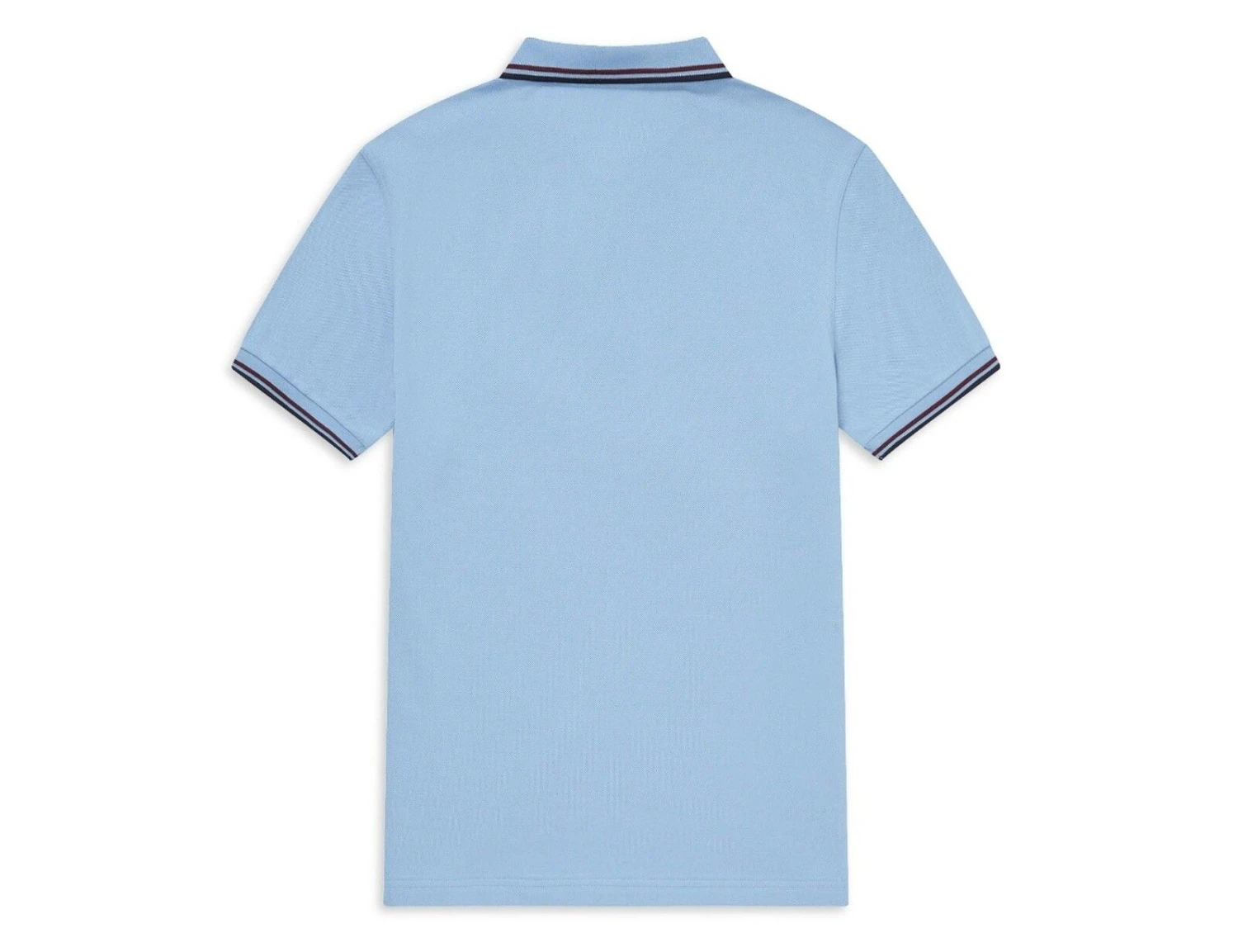 Fred Perry - Twin Tipped Shirt - M3600 Poloshirt 5 Fred Perry - Twin Tipped Shirt - M3600 Poloshirt – Bild 3