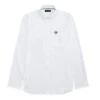 Fred Perry - Oxford Shirt - Baumwoll Hemd 2 Fred Perry - Oxford Shirt - Baumwoll Hemd -Shorts Poloshirts Geschaft M7550 100 43976 3