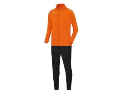 Jako - Tracksuit Classico - Trainingsanzug Classico