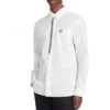 Fred Perry - Taped Placket Shirt - Oberhemd