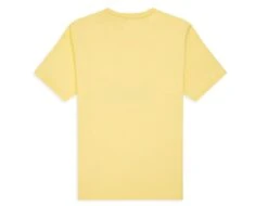 Fred Perry - Mixed Graphic T-shirt - Gelbes T-Shirt -Shorts Poloshirts Geschaft M8623 I27 44035 2 1