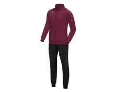 Jako - Tracksuit Classico - Trainingsanzug Polyester Classico