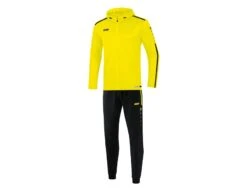 Jako - Hooded Tracksuit Striker 2.0 - Trainingsanzug Polyester Striker 2.0 Mit Kapuze
