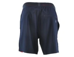 Sjeng Sports - Cyson - Blaue Shorts -Shorts Poloshirts Geschaft N024 dark blue 40194 2 1