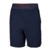 Sjeng Sports - Cyson - Blaue Shorts -Shorts Poloshirts Geschaft N024 dark blue 40194 4