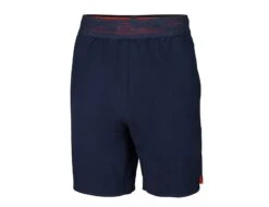 Sjeng Sports - Cyson - Blaue Shorts