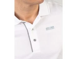 Sjeng Sports - Grand - Tennisshirt Weiß -Shorts Poloshirts Geschaft W009 46045 3 1