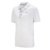 Sjeng Sports - Grand - Tennisshirt Weiß -Shorts Poloshirts Geschaft W009 46045 5