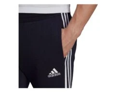 Adidas - Essentials Matte Cut 3S Pant - Tapered Trousers -Shorts Poloshirts Geschaft adidas gk8977ab