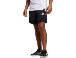 Adidas - AEROREADY 3-Stripes Shorts - Men Shorts