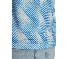 Adidas - MUFC Away Jersey - Manchester United Auswärtstrikot -Shorts Poloshirts Geschaft adidas gm4621d 1