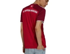 Adidas - FC Bayern Home Jersey - FCB Heimtrikot -Shorts Poloshirts Geschaft adidas gm5313a 1