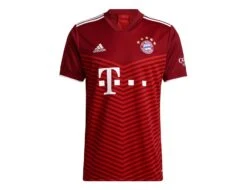 Adidas - FC Bayern Home Jersey - FCB Heimtrikot -Shorts Poloshirts Geschaft adidas gm5313d 1
