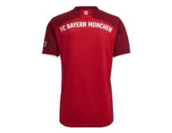 Adidas - FC Bayern Home Jersey - FCB Heimtrikot -Shorts Poloshirts Geschaft adidas gm5313e 1
