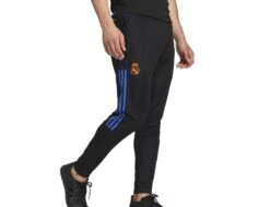 Adidas - Real Madrid Tiro Training Pants - Real Madrid Trainingshose
