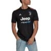Adidas - Juventus Away Jersey - Juventus Fußballtrikot -Shorts Poloshirts Geschaft adidas gs1438