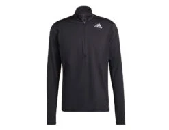 Adidas - Own The Run 1/2 Zip - Laufshirt -Shorts Poloshirts Geschaft adidas gt8936d