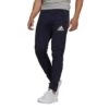 Adidas - D2M Motion Pants - Blaue Sweathose -Shorts Poloshirts Geschaft adidas gv5301