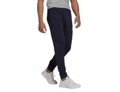 Adidas - D2M Motion Pants - Blaue Sweathose -Shorts Poloshirts Geschaft adidas gv5301b