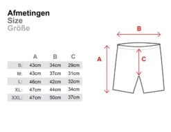 Adidas - Sereno Shorts - AEROREADY Shorts -Shorts Poloshirts Geschaft adidas h28917
