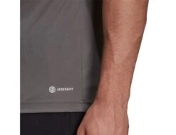 Adidas - Entrada 22 Polo - Grey Polo -Shorts Poloshirts Geschaft adidas h57486c