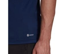 Adidas - Entrada 22 Polo - Navy Polo Shirt 9 Adidas - Entrada 22 Polo - Navy Polo Shirt -Shorts Poloshirts Geschaft adidas h57487c