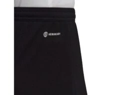 Adidas - Entrada 22 Shorts - Black Football Shorts -Shorts Poloshirts Geschaft adidas h57504c