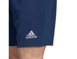 Adidas - Entrada 22 Shorts - Blue Shorts -Shorts Poloshirts Geschaft adidas h57506b 1