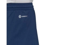 Adidas - Entrada 22 Shorts - Blue Shorts -Shorts Poloshirts Geschaft adidas h57506c 1