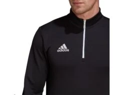 Adidas - Entrada 22 Training Top - Black Training Top Men -Shorts Poloshirts Geschaft adidas h57544b