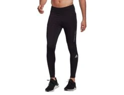 Adidas - Own The Run Tight - Laufhose