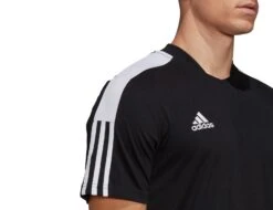 Adidas - Tiro Training Jersey Essentials - Fußballtrikot -Shorts Poloshirts Geschaft adidas h60006c