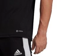 Adidas - Tiro Training Jersey Essentials - Fußballtrikot -Shorts Poloshirts Geschaft adidas h60006d