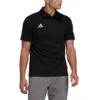 Adidas - Entrada 22 Polo - Sports Polo Shirt -Shorts Poloshirts Geschaft adidas hb5328