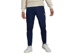 Adidas - Entrada 22 Trackpants - Blue Training Pants