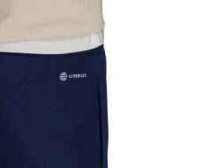 Adidas - Entrada 22 Trackpants - Blue Training Pants -Shorts Poloshirts Geschaft adidas hc0333d