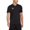 Adidas - Entrada 22 Tee - Cotton T-Shirt -Shorts Poloshirts Geschaft adidas hc0448