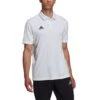 Adidas - Entrada 22 Polo - White Polo Men 2 Adidas - Entrada 22 Polo - White Polo Men -Shorts Poloshirts Geschaft adidas hc5067
