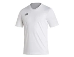 Adidas - Entrada 22 Jersey - White Football Jersey -Shorts Poloshirts Geschaft adidas hc5071e