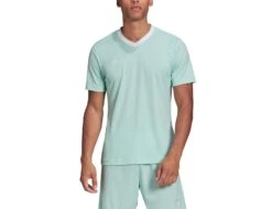 Adidas - Entrada 22 Jersey - Mint Green Jersey