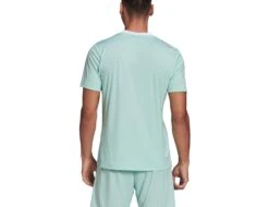 Adidas - Entrada 22 Jersey - Mint Green Jersey -Shorts Poloshirts Geschaft adidas hc5073b