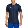 Adidas - Entrada 22 GFX Jersey - Football Jersey Men -Shorts Poloshirts Geschaft adidas hf0131